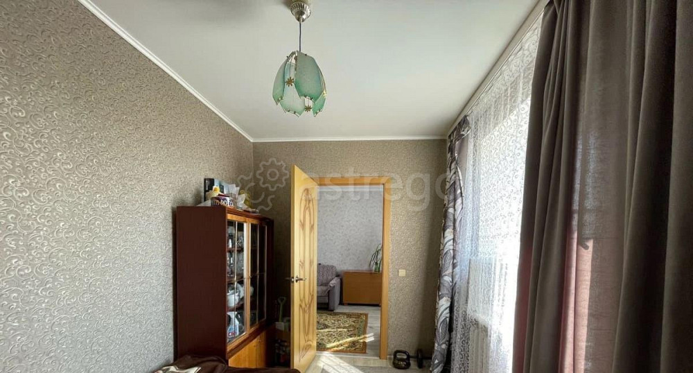4-комн. квартира, 62.2 м2, 5/5 эт. Уфа - изображение 5