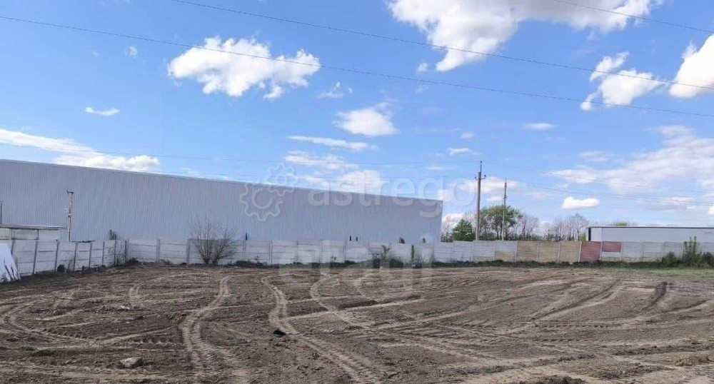 Склад, 655 м2 Стрелецкое - изображение 2