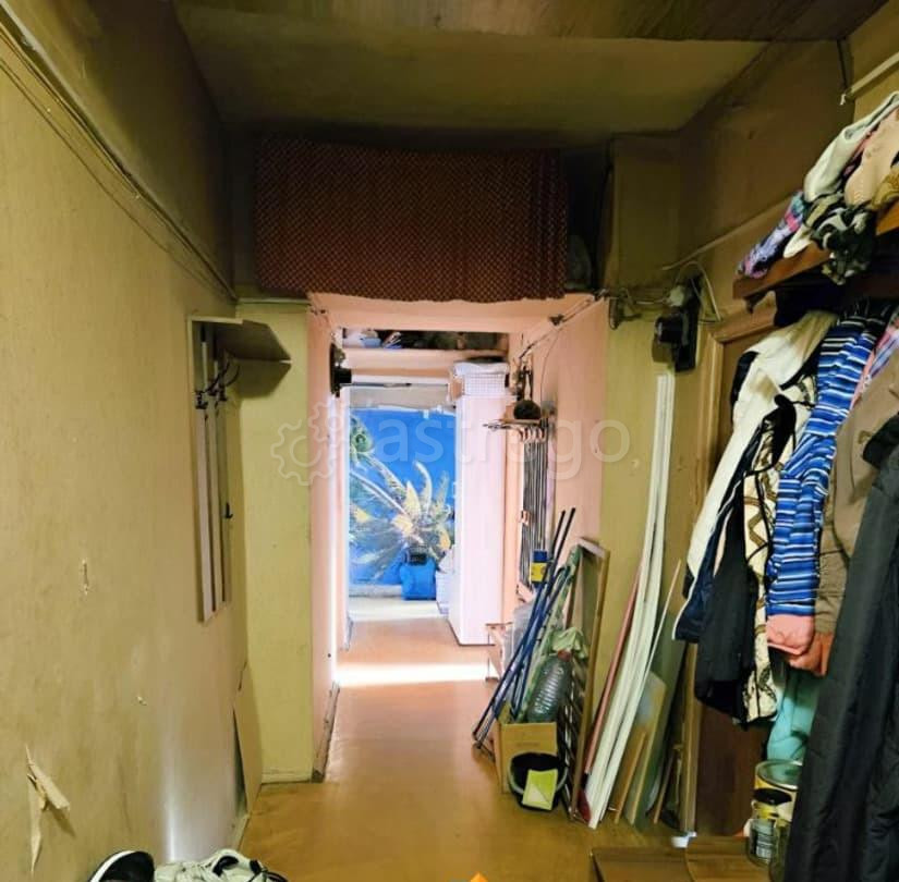 Комната, 18.8 м2, 4/5 эт. Москва - изображение 6