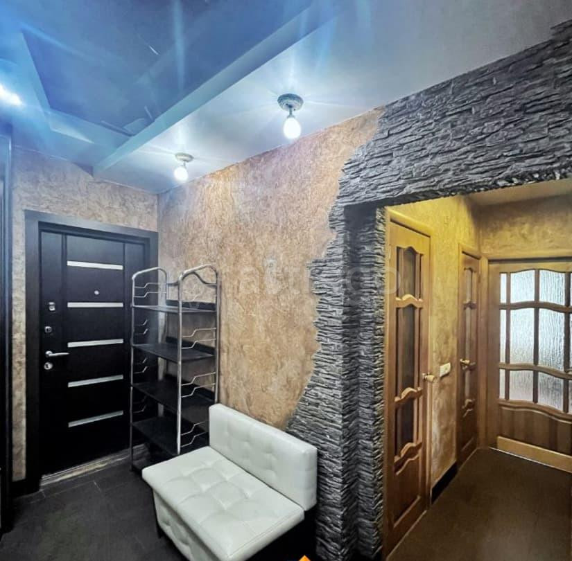 3-комн. квартира, 70 м2, 4/5 эт. Северодвинск - изображение 6