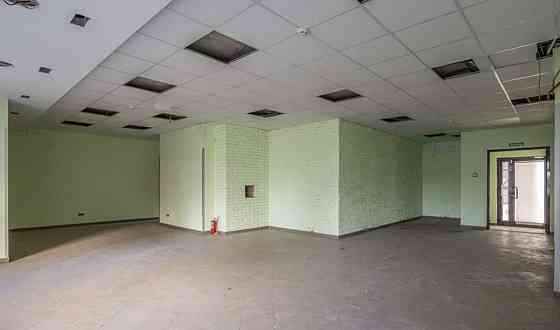 Свободного назначения, 118.4 м2 Красногорск