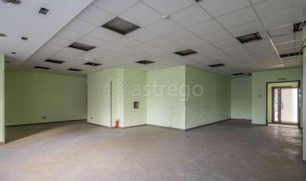 Свободного назначения, 118.4 м2 Красногорск - изображение 5