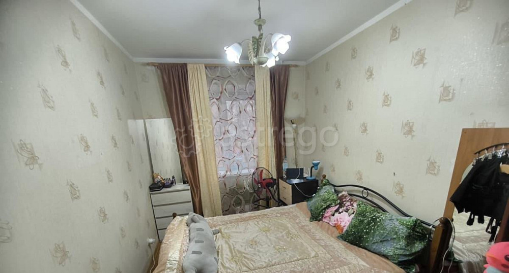 3-комн. квартира, 51.5 м2, 2/5 эт. Люберцы - изображение 4