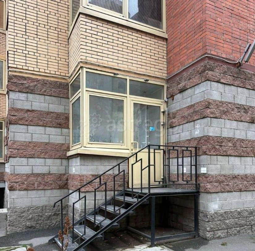 Свободного назначения, 35 м2 Санкт-Петербург - изображение 1