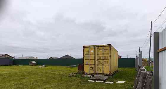 Земельный участок, 15 соток Емельяново