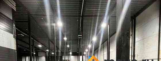 Производственное, 1000 м2 Химки