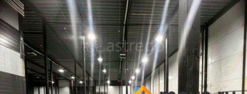 Производственное, 1000 м2 Химки - изображение 1