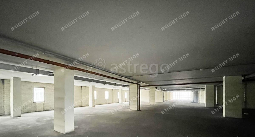 Офис, 1375 м2 Санкт-Петербург - изображение 7