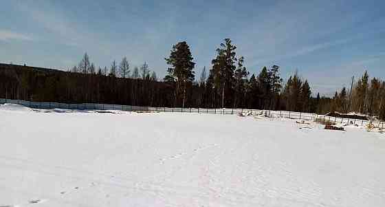 Земельный участок, 1.02 га Богучаны