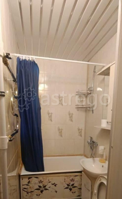 2-комн. квартира, 45 м2, 2/9 эт. Москва - изображение 1