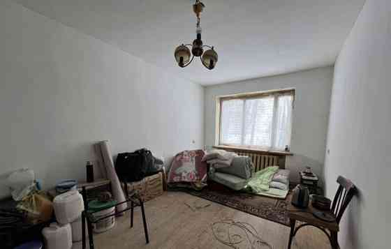 2-комн. квартира, 46 м2, 1/2 эт. Егорьевск