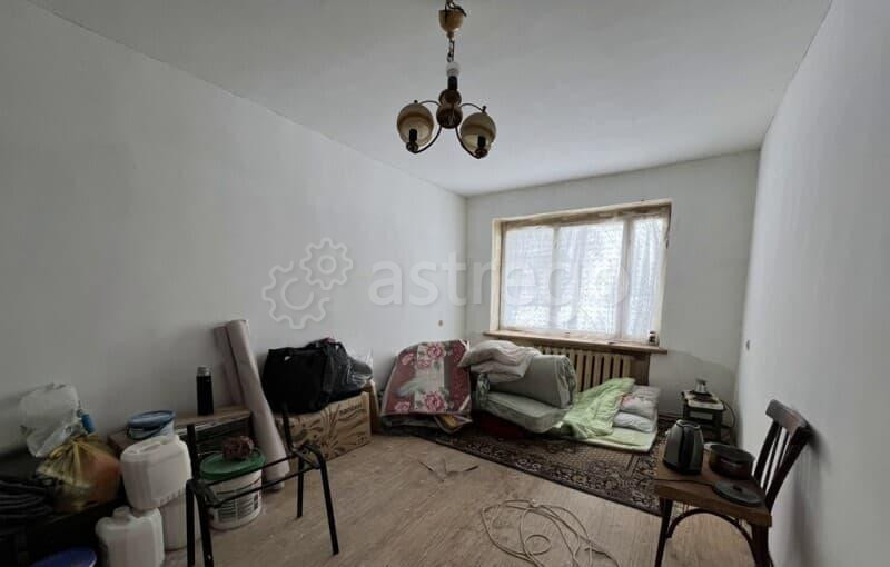 2-комн. квартира, 46 м2, 1/2 эт. Егорьевск - изображение 1