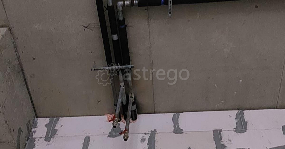 Торговое помещение, 53.6 м2 Долгопрудный - изображение 3