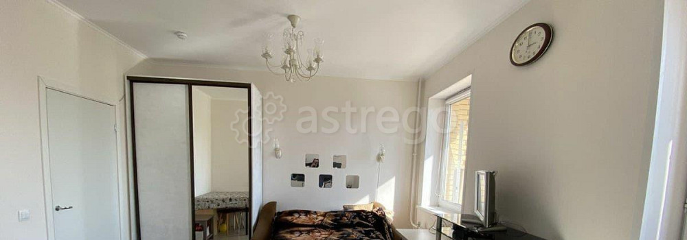 Студия, 27 м2, 7/13 эт. Москва - изображение 6