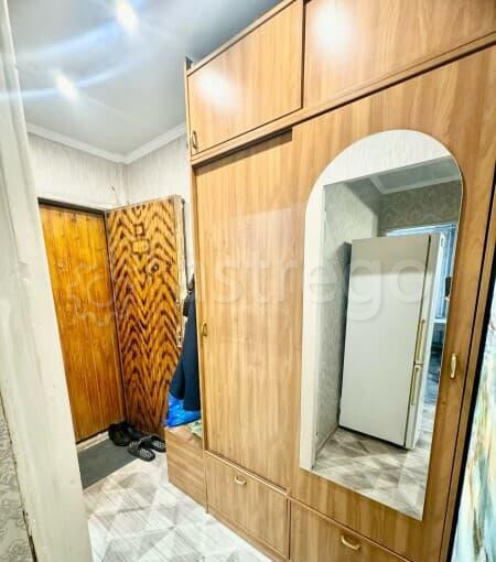 2-комн. квартира, 45 м2, 2/5 эт. Орехово-Зуево - изображение 6