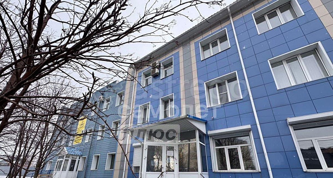 Свободного назначения, 241.8 м2 Барнаул - изображение 6