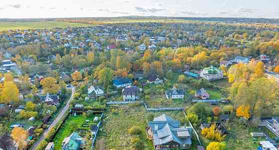 Земельный участок, 38 соток Санкт-Петербург