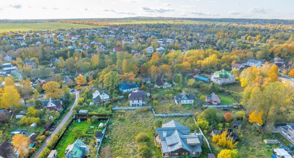 Земельный участок, 38 соток Санкт-Петербург - изображение 3