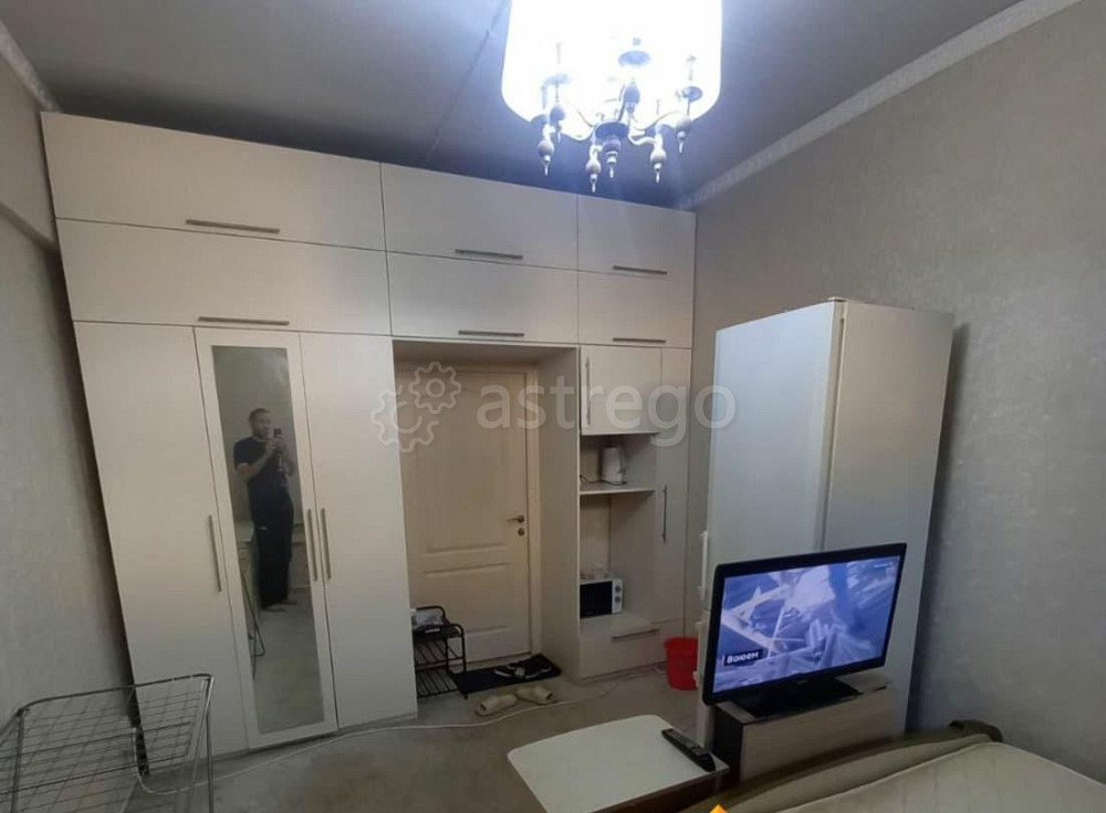Комната, 16 м2, 1/5 эт. Москва - изображение 4