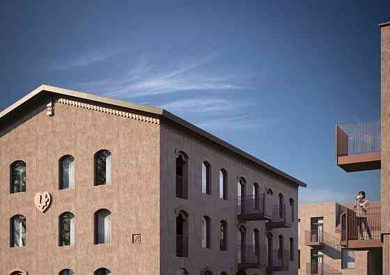 3-комн. квартира, 49.09 м2, 3/3 эт. Иглино