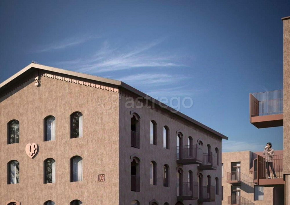 3-комн. квартира, 49.09 м2, 3/3 эт. Иглино - изображение 1