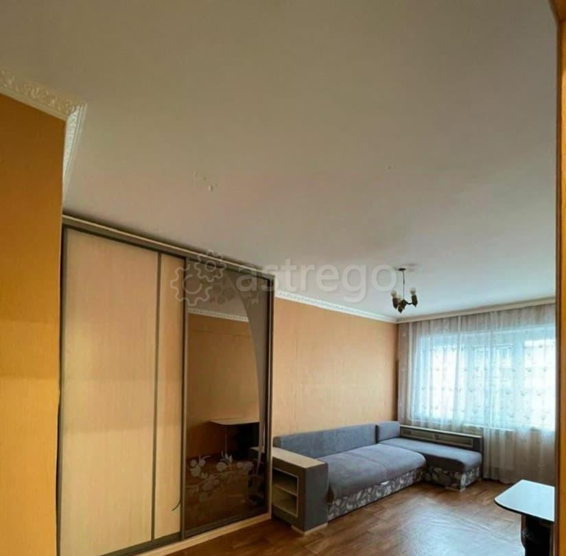 1-комн. квартира, 32 м2, 2/5 эт. Красноярск - изображение 1