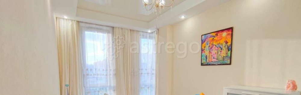 4-комн. квартира, 133 м2, 4/8 эт. Санкт-Петербург - изображение 5