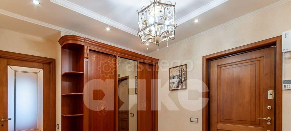 4-комн. квартира, 140.4 м2, 6/22 эт. Реутов - изображение 7