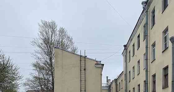 Комната, 12.8 м2, 2/3 эт. Санкт-Петербург