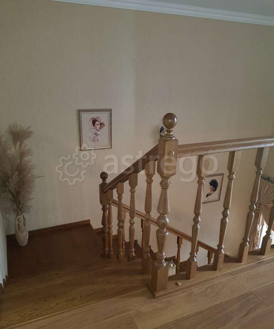 Коттедж, 180 м2, 10 соток, 2 эт. Дубовое - изображение 9