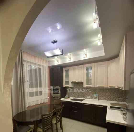 3-комн. квартира, 75 м2, 2/3 эт. Северодвинск