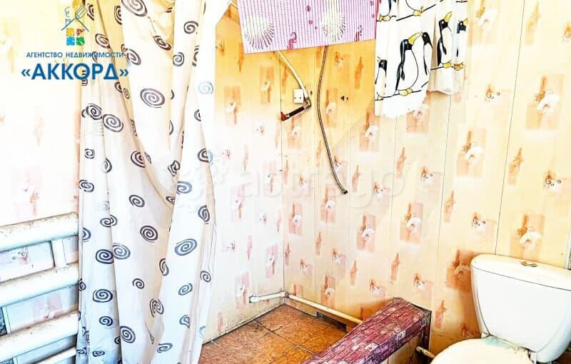 Дом, 86.4 м2, 17 соток Павловск - изображение 7