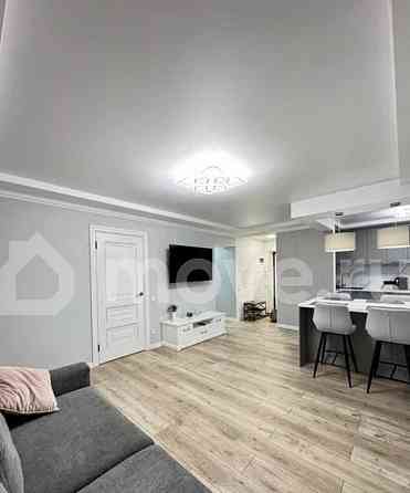 3-комн. квартира, 80 м2, 7/14 эт. Москва