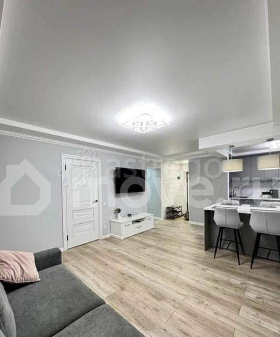 3-комн. квартира, 80 м2, 7/14 эт. Москва - изображение 3