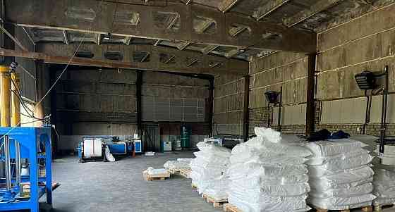 Склад, 500 м2 Нефтекамск