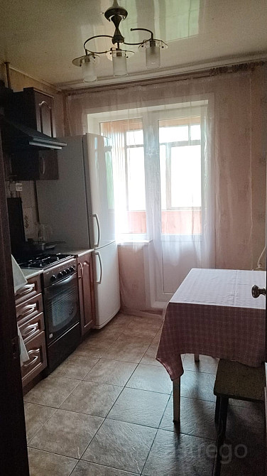 Сдам 2-комн. Квартиру, 56 м2, 8/9 эт., Долгосрочно Ярославль - изображение 4