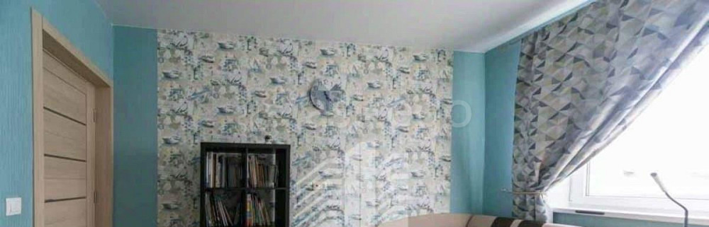 3-комн. квартира, 72.8 м2, 21/22 эт. Домодедово - изображение 7