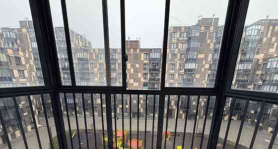 2-комн. квартира, 48 м2, 5/9 эт. Апрелевка