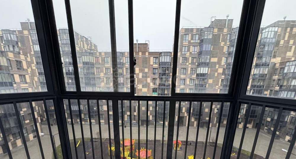 2-комн. квартира, 48 м2, 5/9 эт. Апрелевка - изображение 5