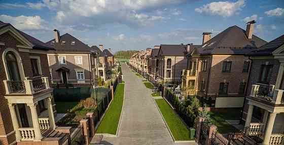 Коттедж, 174.6 м2, 4 сотки, 2 эт. Истра