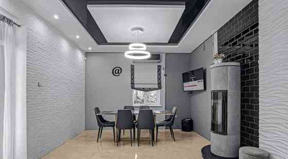 Коттедж, 250 м2 Санкт-Петербург