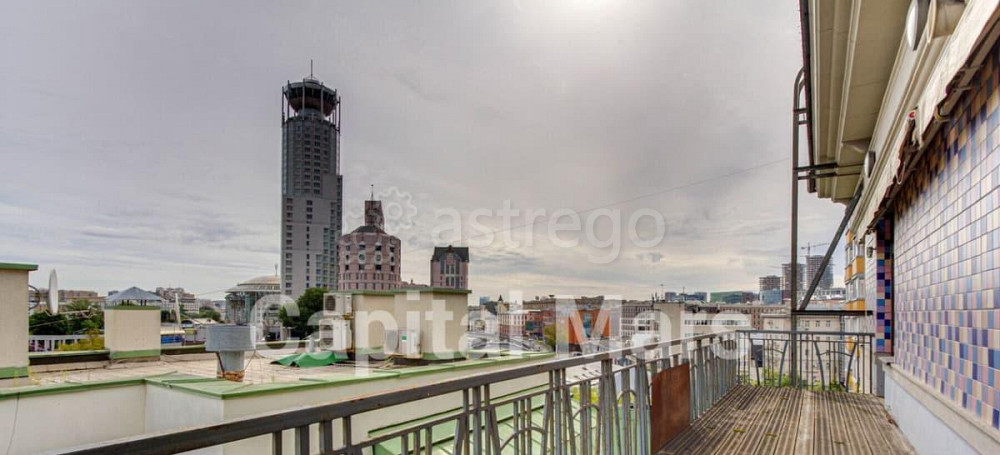 5-комн. квартира, 226 м2, 6/8 эт. Москва - изображение 7