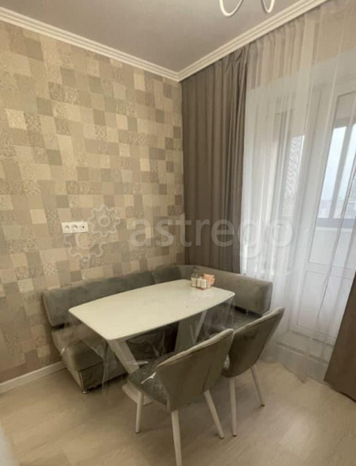 1-комн. квартира, 34.2 м2, 20/22 эт. Балашиха - изображение 7