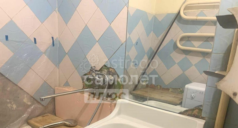 2-комн. квартира, 42.4 м2, 4/5 эт. Кашира - изображение 4