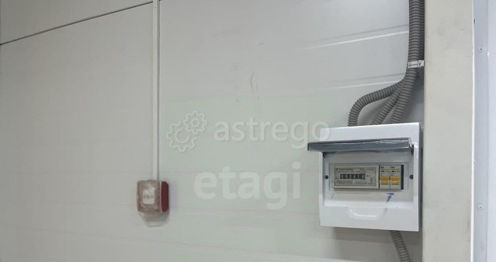 Торговое помещение, 44 м2 Астрахань - изображение 4