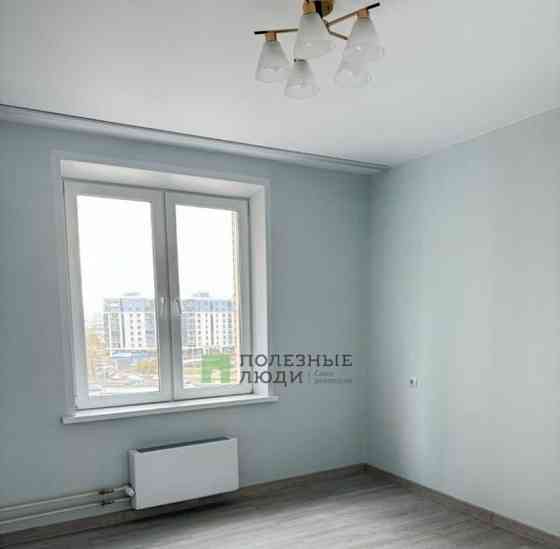 4-комн. квартира, 100 м2, 7/15 эт. Красноярск