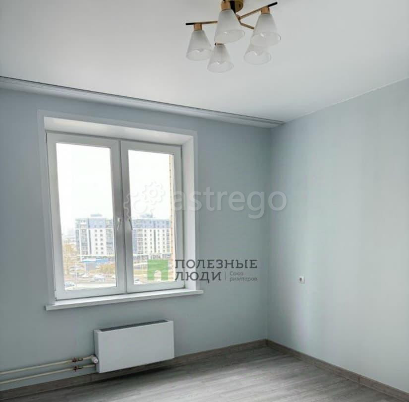 4-комн. квартира, 100 м2, 7/15 эт. Красноярск - изображение 4