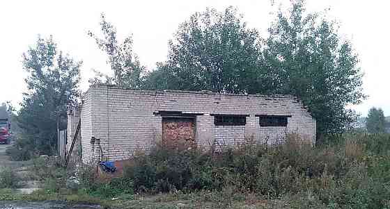 Коммерческий участок, 2.7 га Бронницы