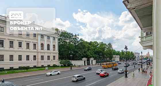 Свободного назначения, 107 м2 Санкт-Петербург