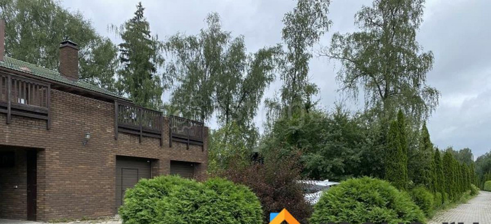 Коттедж, 420 м2, 25 соток, 2 эт. Москва - изображение 5